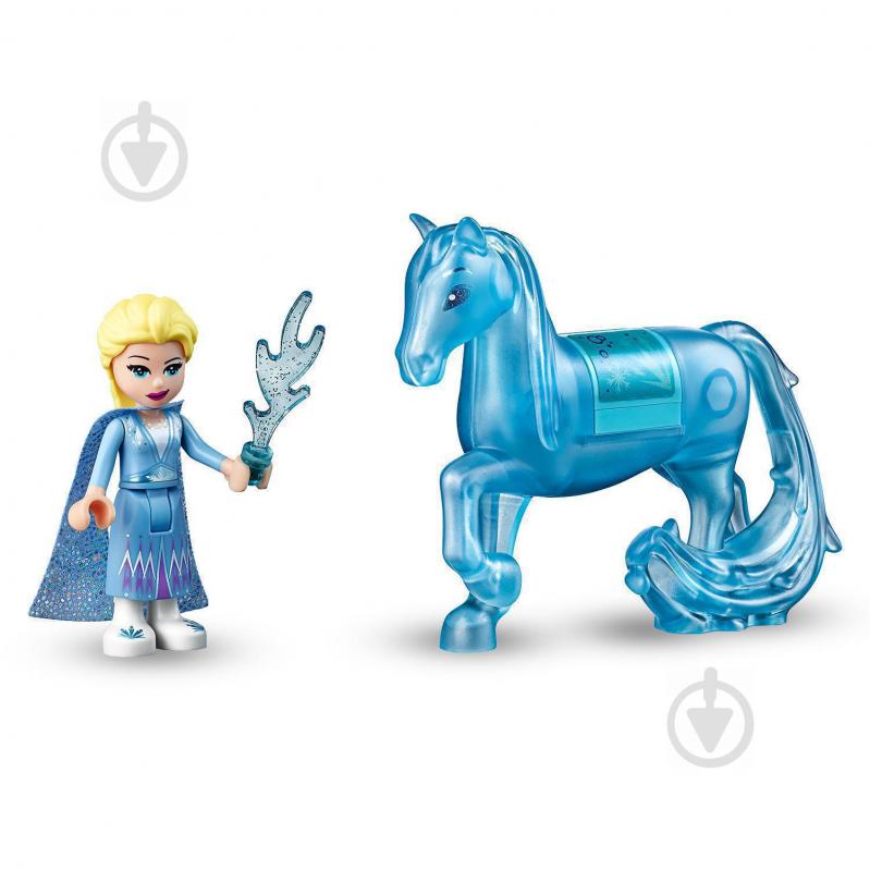 Конструктор LEGO Disney Frozen Ельзина скринька для прикрас 41168 - фото 7