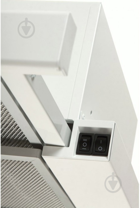 Вытяжка Eleyus Storm 380 60 WH - фото 11 Вытяжка Eleyus Storm 380 60 WH - фото 11