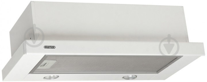 Вытяжка Eleyus Storm 380 60 WH - фото 5 Вытяжка Eleyus Storm 380 60 WH - фото 5