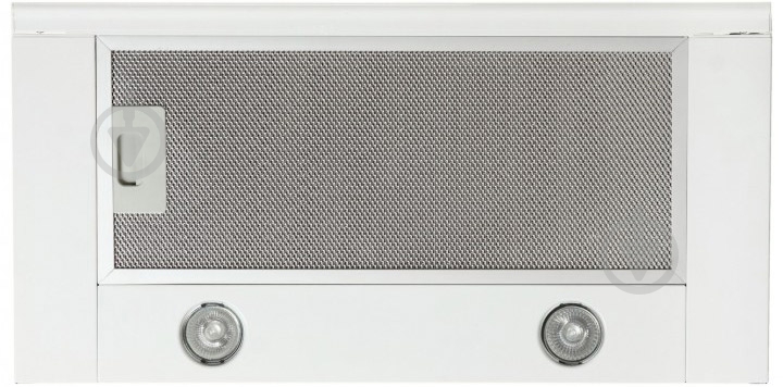 Вытяжка Eleyus Storm 380 50 WH - фото 6