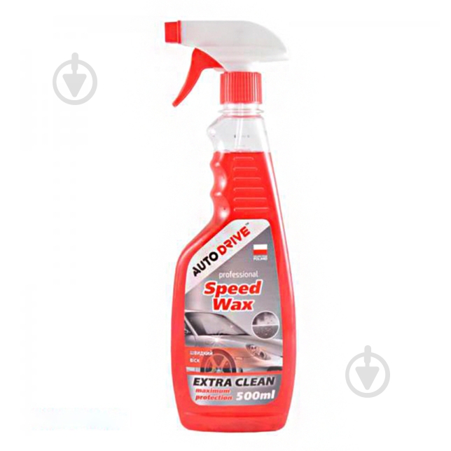 AUTODRIVE AD0066 мл500 кг0,5 - фото 2