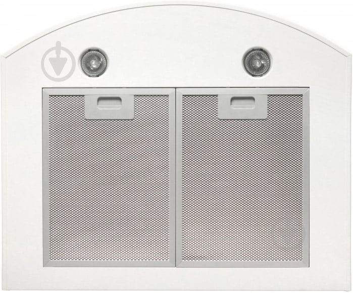 Вытяжка Eleyus Bora 1000 60 WH - фото 5