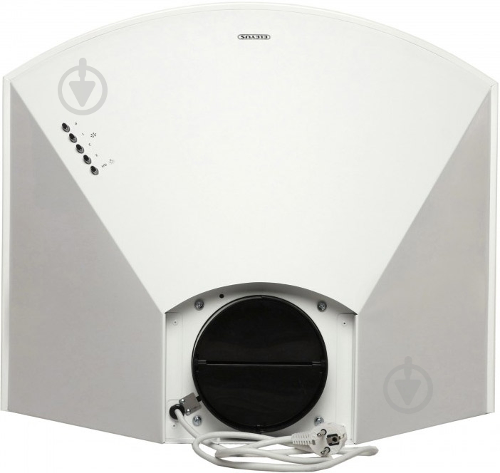 Вытяжка Eleyus Bora 1000 60 WH - фото 9