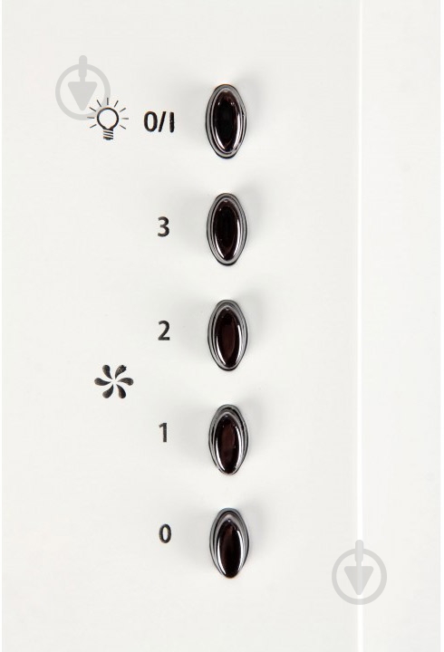 Вытяжка Eleyus Bora 1000 60 WH - фото 11