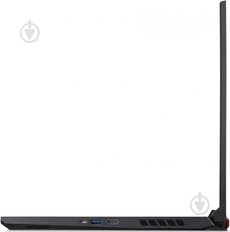 Ноутбук Acer Nitro 5 AN517-41-R1DK 17,3" (NH.QASEU.00A) black - фото 5