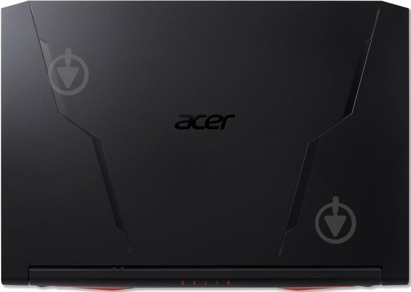 Ноутбук Acer Nitro 5 AN517-41-R1DK 17,3" (NH.QASEU.00A) black - фото 8