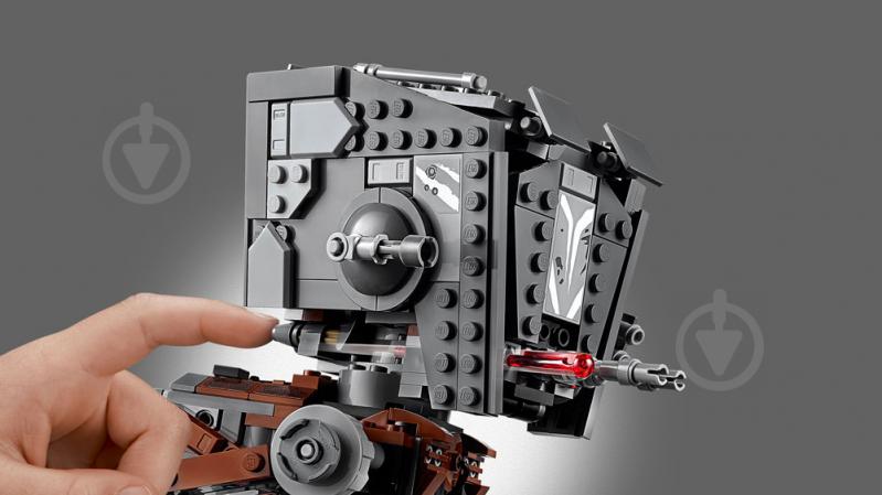 Конструктор LEGO Star Wars Рейдер AT-ST 75254 - фото 8