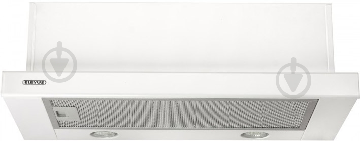 Вытяжка Eleyus Storm 700 LED 50 WH - фото 2