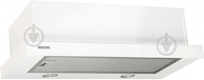 Вытяжка Eleyus Storm 700 LED 50 WH - фото 3