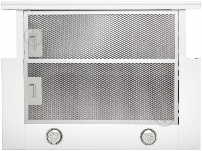 Вытяжка Eleyus Storm 700 LED 50 WH - фото 8