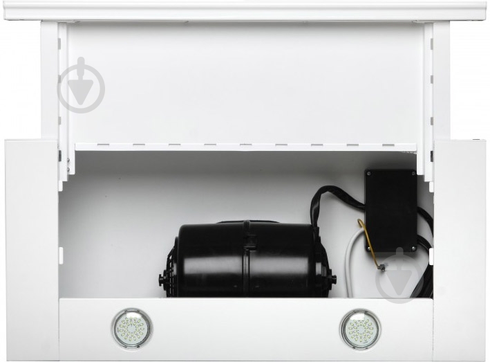 Вытяжка Eleyus Storm 700 LED 50 WH - фото 14