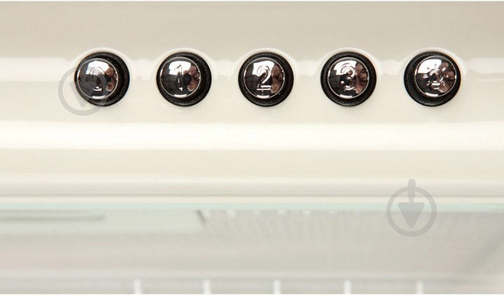 Вытяжка Eleyus Bona H І 50 BG - фото 9 Вытяжка Eleyus Bona H І 50 BG - фото 9