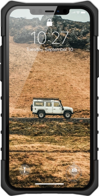 Чехол UAG Pathfinder Mallard для Apple iPhone 12 ProApple iPhone 12 - фото 5
