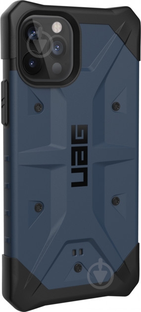 Чехол UAG Pathfinder Mallard для Apple iPhone 12 ProApple iPhone 12 - фото 2