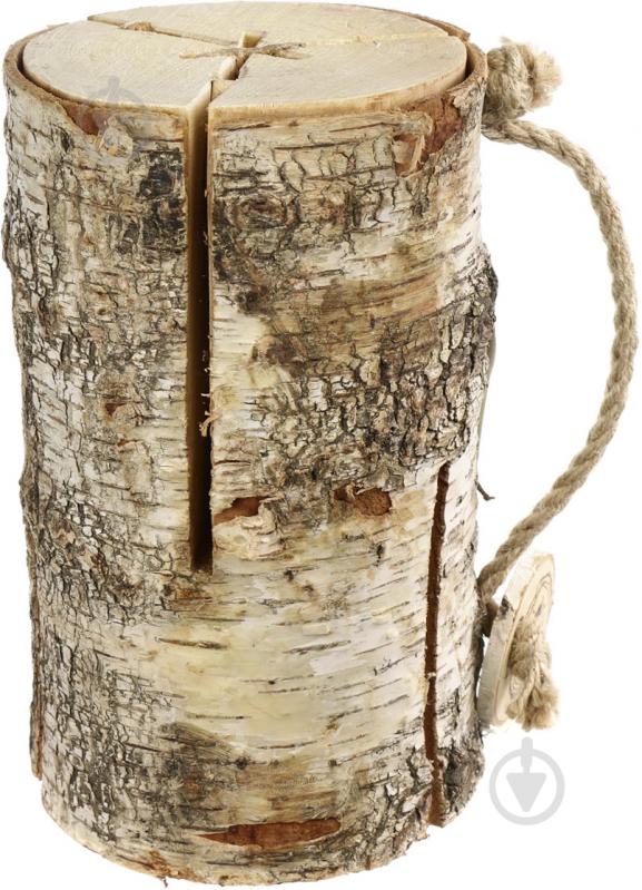 Свічка Фінська М тривалого горіння - фото 2 Свічка Фінська М тривалого горіння - фото 2