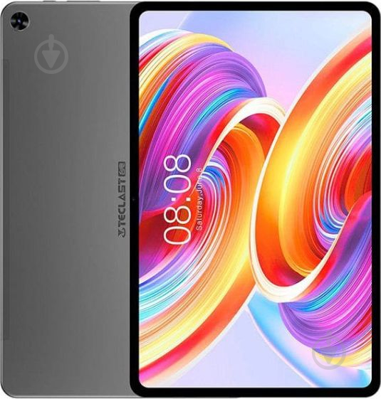 Планшет Teclast T50 11" 8/128GB Wi-Fi/LTE grey (6940709684535) - фото 1