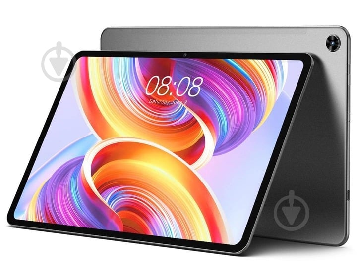 Планшет Teclast T50 11" 8/128GB Wi-Fi/LTE grey (6940709684535) - фото 8