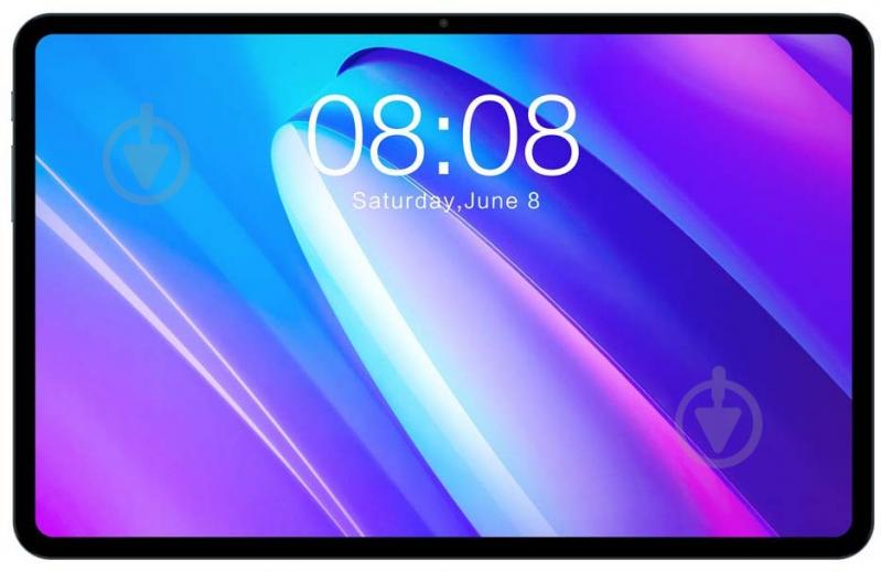 Планшет Teclast T40 Pro 10,4" 8/128GB Wi-Fi/LTE gray (6940709684566) - фото 1