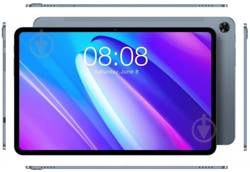 Планшет Teclast T40 Pro 10,4" 8/128GB Wi-Fi/LTE gray (6940709684566) - фото 3