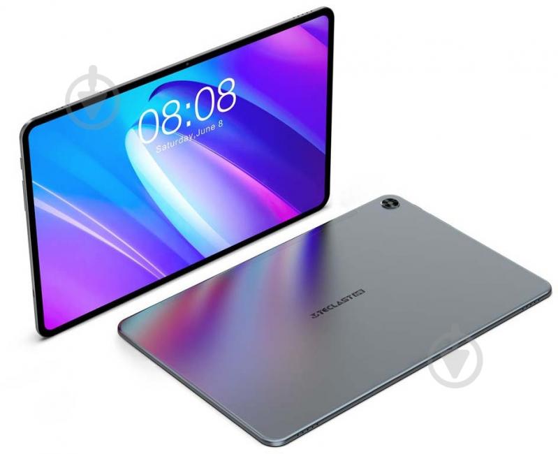 Планшет Teclast T40 Pro 10,4" 8/128GB Wi-Fi/LTE gray (6940709684566) - фото 4