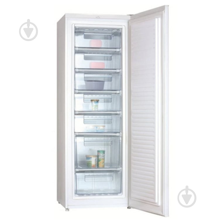 Морозильная камера Liberty HF-290 - фото 2