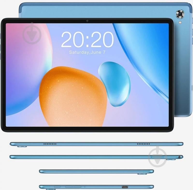 Планшет Teclast P30S 10,1" 4/64GB (6940709684641) - фото 3