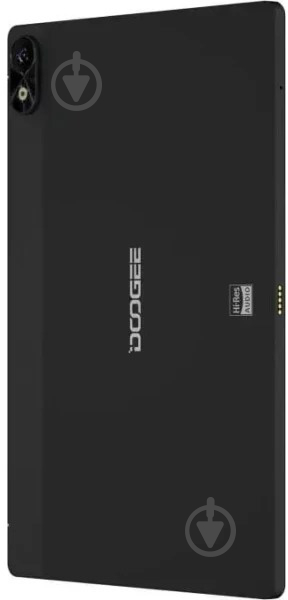 Планшет Doogee T20 mini Pro 8,4" 8/256GB Wi-Fi + 4G black (6924351652395) - фото 6