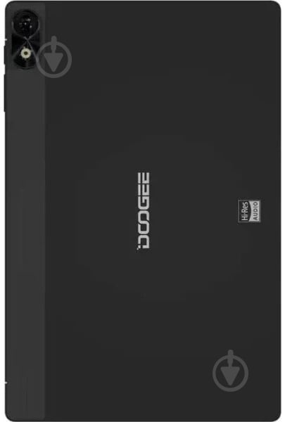 Планшет Doogee T20 mini Pro 8,4" 8/256GB Wi-Fi + 4G black (6924351652395) - фото 5