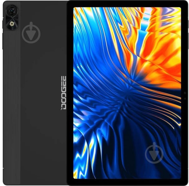 Планшет Doogee T20 mini Pro 8,4" 8/256GB Wi-Fi + 4G black (6924351652395) - фото 1