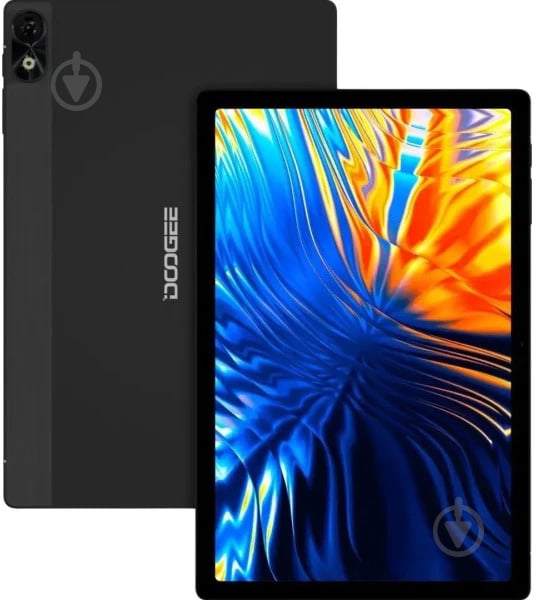 Планшет Doogee T20 mini Pro 8,4" 8/256GB Wi-Fi + 4G black (6924351652395) - фото 2