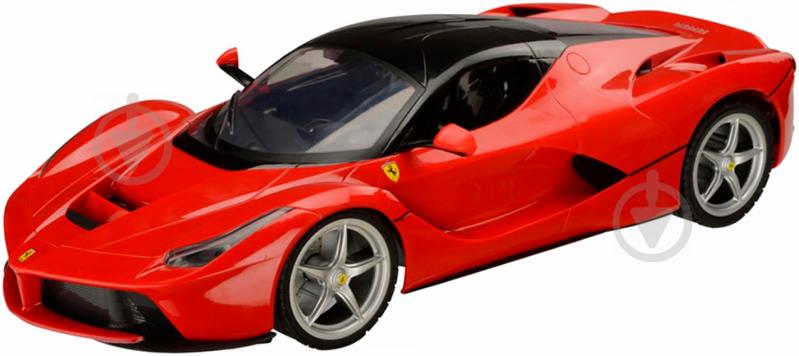 Автомобіль на р/к XQ Ferrari LaFerrari 1:18 XQRC18-23AA - фото 1