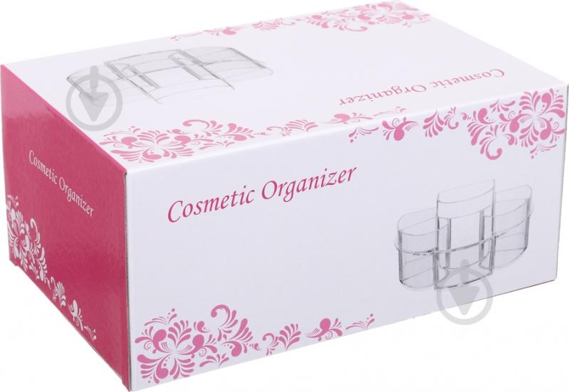 Органайзер Cute 25.2x15.8x11.3 см - фото 3 Органайзер Cute 25.2x15.8x11.3 см - фото 3