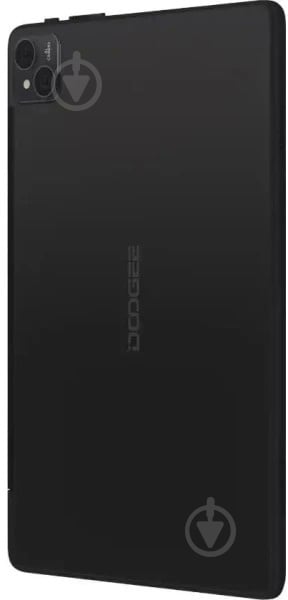 Планшет Doogee T10 PRO 10,1" 8/256GB Wi-Fi + 4G black (6924351646059) - фото 4