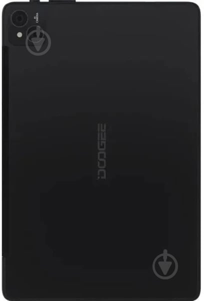 Планшет Doogee T10 PRO 10,1" 8/256GB Wi-Fi + 4G black (6924351646059) - фото 3