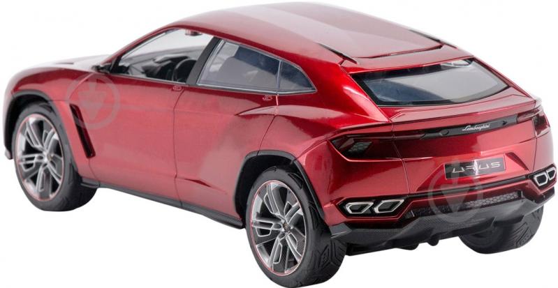 Автомобіль на р/к XQ Lamborghini Urus 1:16 XQRC16-10AA - фото 2