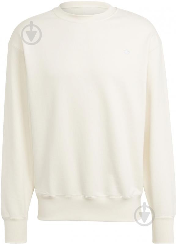 Світшот Adidas PREMIUM CREW GN3375 р. 2XL білий - фото 4