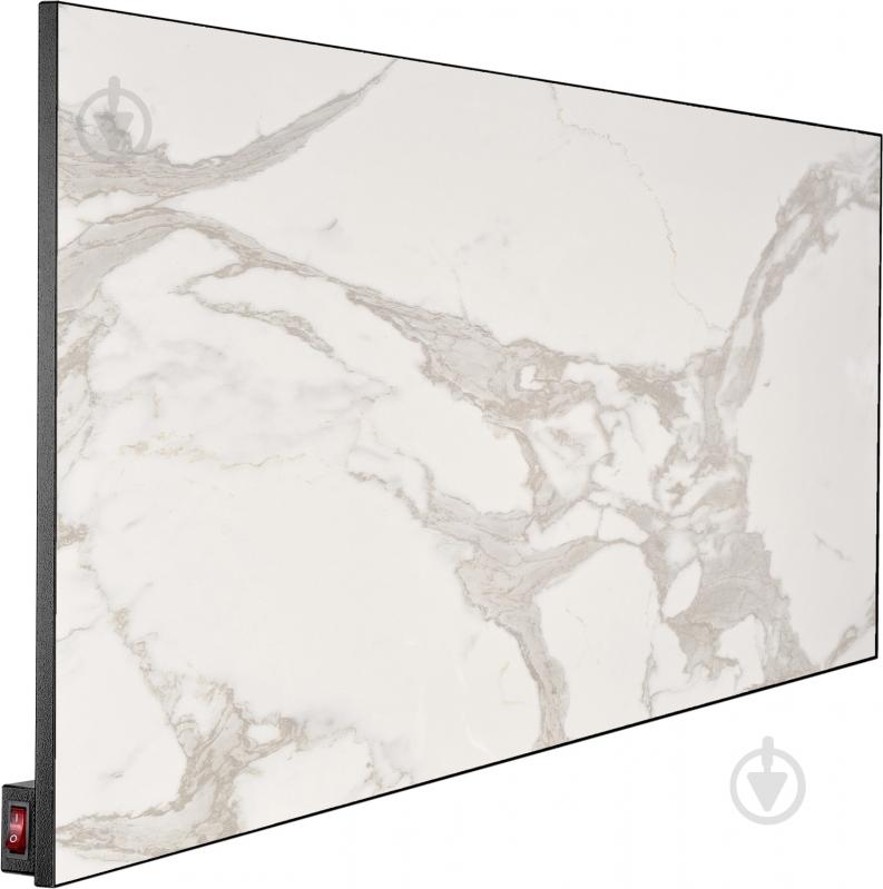 Панель керамическая отопительная Teploceramic ТСМ 600 (692179) - фото 1