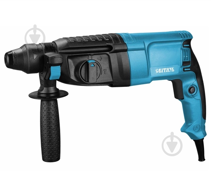 Перфоратор СВІТЯЗЬ СП 26-10 Р - фото 1