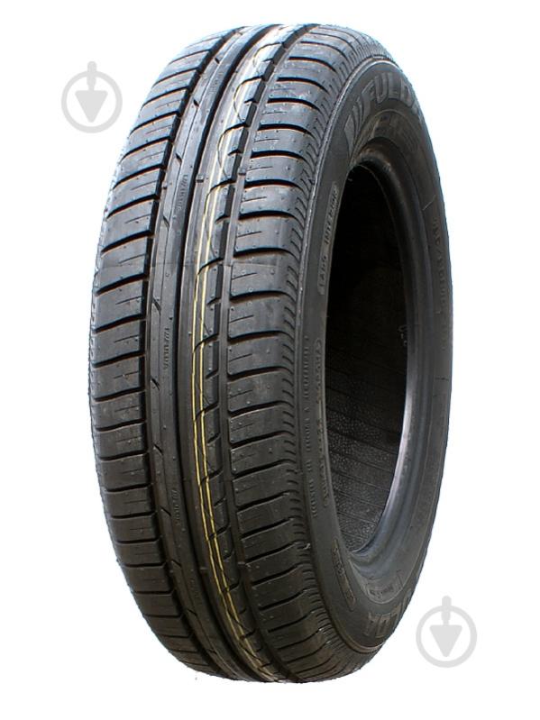 Шина Fulda Eco Control Fulda 165/60 R14 75 T лето - фото 1 Шина Fulda Eco Control Fulda 165/60 R14 75 T лето - фото 1
