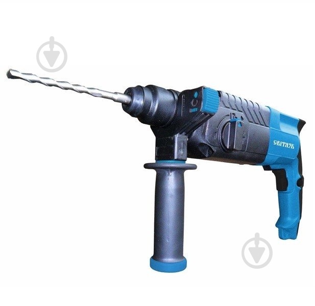 Перфоратор СВІТЯЗЬ СП 24-7 Р - фото 1