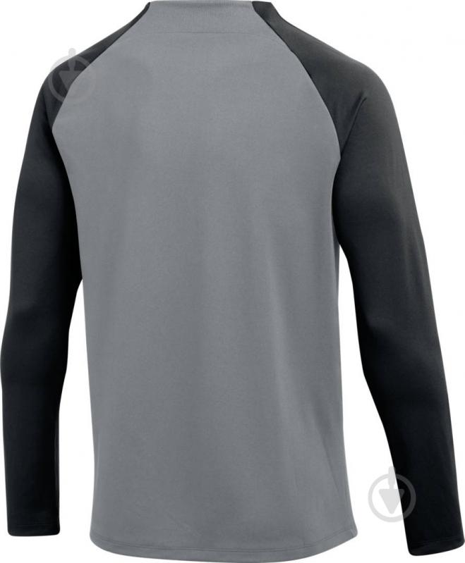 Джемпер Nike NK DF ACDPR DRIL TOP K DH9230-084 р.2XL сірий - фото 8