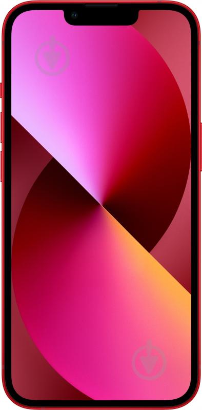 Смартфон Apple iPhone 13 512GB (product) red (MLQF3HU/A) - фото 2