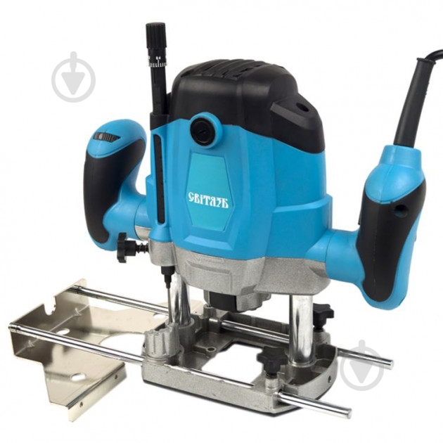 Фрезер СВІТЯЗЬ CФ 1250Р - фото 1