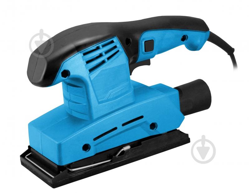 Виброшлифмашина СВІТЯЗЬ СВШ 300 - фото 1