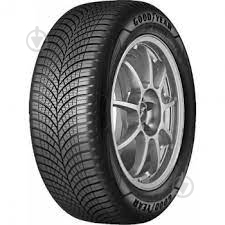 Шина Goodyear Vector 4 Seasons G3 + Goodyear 235/60 R18 103 T всесезонні - фото 1