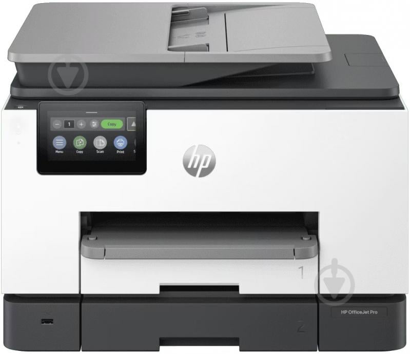 МФУ HP OfficeJet Pro 913 А4 (404K9C) - фото 2