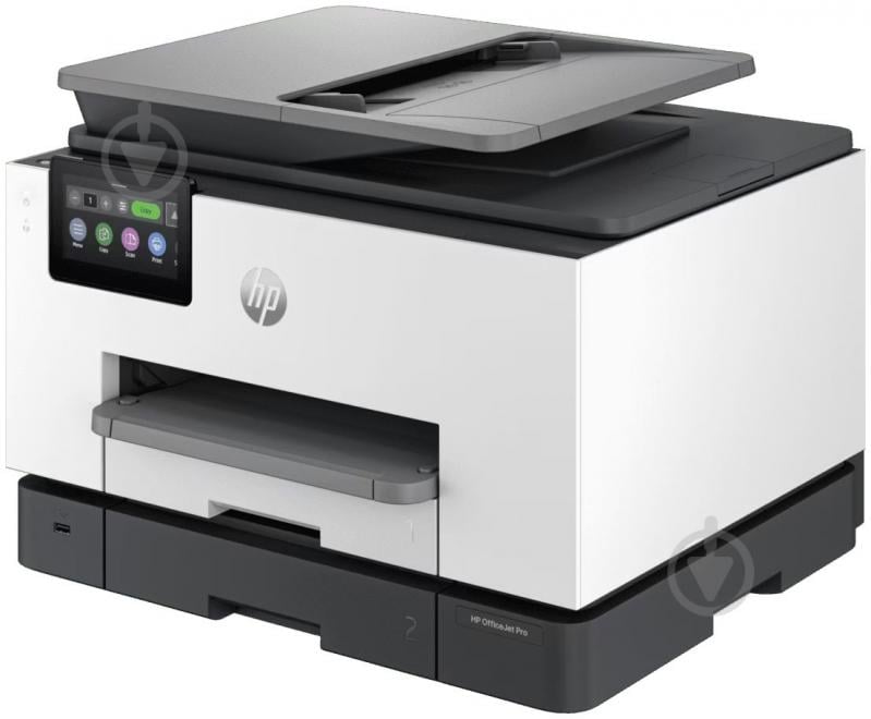 МФУ HP OfficeJet Pro 913 А4 (404K9C) - фото 3