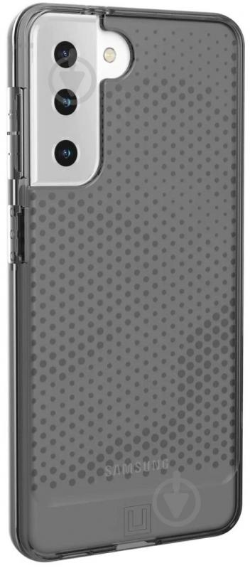 Чохол UAG [U] для Samsung Galaxy S21 Lucent Ash 21281N313131 - фото 3
