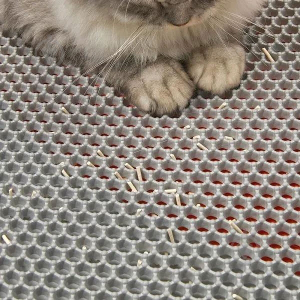 Коврик PETKIT Litter Clean Pad P9901P - фото 5