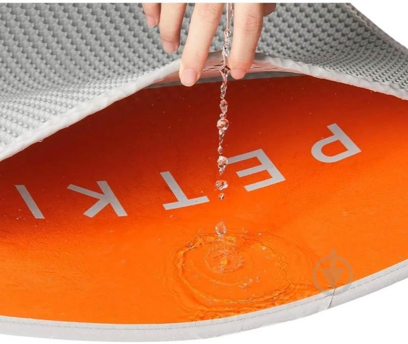 Коврик PETKIT Litter Clean Pad P9901P - фото 3